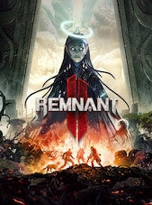 Remnant II PC