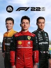 F1 22 PC
