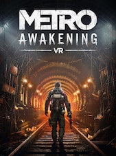 Metro Awakening PC