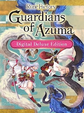 Rune Factory: Guardians of Azuma Digital Deluxe Edition PC