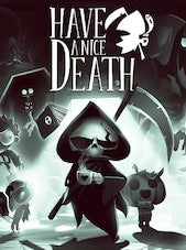 Have a Nice Death PC