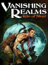 Vanishing Realms VR PC