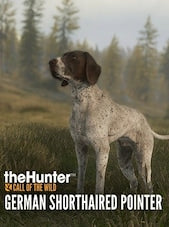 TheHunter: Call of the Wild - German Shorthaired Pointer PC