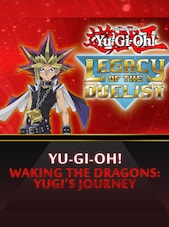 Yu-Gi-Oh! Legacy of the Duelist: Waking the Dragons - Yugi?? Journey PC