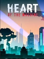 Heart of the Machine PC