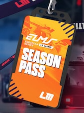 Le Mans Ultimate - ELMS Season Pass PC