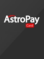 AstroPay Card 50 USD