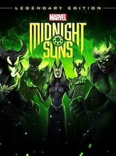 Marvel's Midnight Suns Legendary Edition PC