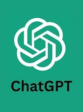 ChatGPT Gift Card 150 USD