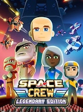 Space Crew: Legendary Edition PC