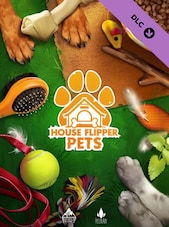 House Flipper - Pets DLC PC