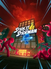 Stick It to the Stickman PC