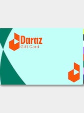 Daraz Gift Card 1000 PKR