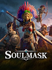 Soulmask PC