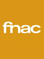 Fnac Gift Card 100 EUR