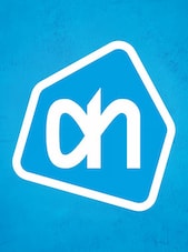 Albert Heijn Voucher 15 EUR