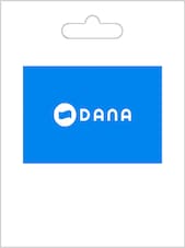 DANA Cash Gift Card 750000 IDR