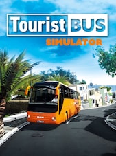 Tourist Bus Simulator PC