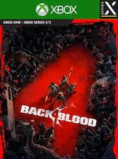 Back 4 Blood Xbox Series X/S