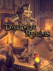 Dwarven Realms PC