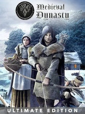 Medieval Dynasty Ultimate Edition PC