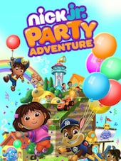 Nick Jr. Party Adventure PC