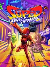 Super House of Dead Ninjas: True Ninja Pack PC