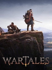 Wartales PC