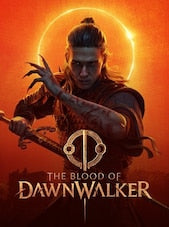 The Blood of Dawnwalker PC