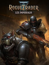 Warhammer 40,000: Rogue Trader - Lex Imperialis PC