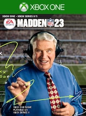 Madden NFL 23 Xbox One