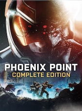 Phoenix Point Complete Edition PC