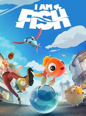 I Am Fish PC