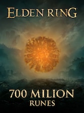 Elden Ring Runes 700M PC
