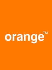 Orange Ticket Video Gift Card 20 EUR