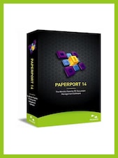 Nuance PaperPort Professional 14.5 - PC 1 Device Lifetime