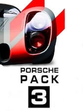 Assetto Corsa - Porsche Pack III PC
