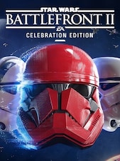 Star Wars Battlefront 2 (2017) Celebration Edition PC