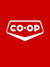 Coop Gift Card 20 CHF