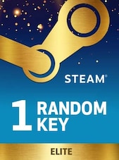 Random ELITE 1 Key PC