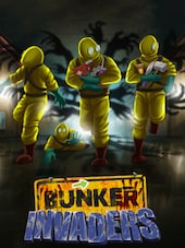 Bunker Invaders PC