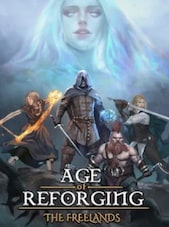 Age of Reforging: The Freelands PC