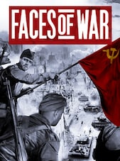 Faces of War PC