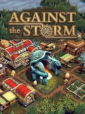 Against the Storm PC