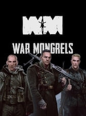 War Mongrels PC