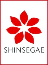 Shinsegae Gift Card 10000 KRW