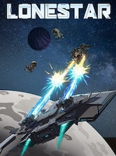 LoneStar PC