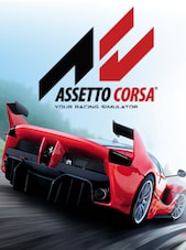 Assetto Corsa Bundle PC