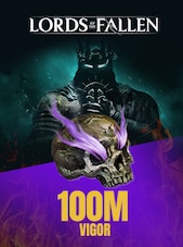 Lords of the Fallen Vigor - 100M PS, Xbox, PC