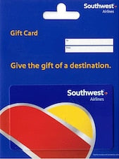Southwest Gift Card 50 USD